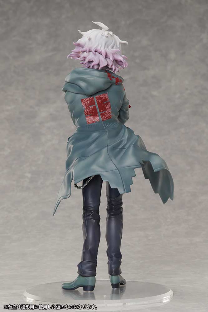(PO) Danganronpa 2: Goodbye Despair x Kei Mochizuki Komaeda Nagito Image_7