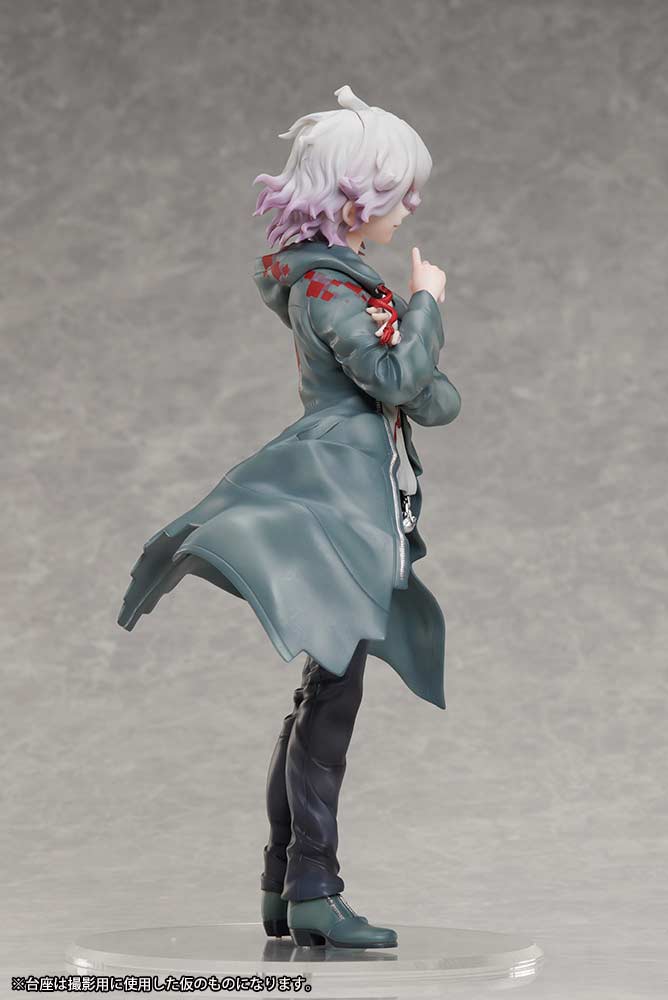 (PO) Danganronpa 2: Goodbye Despair x Kei Mochizuki Komaeda Nagito Image_9