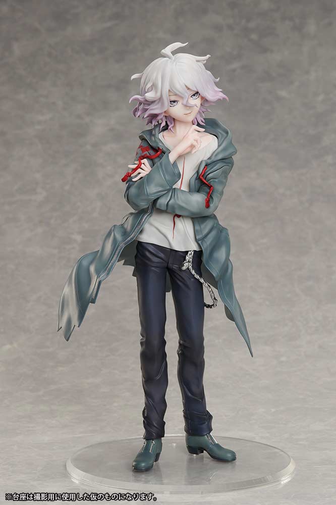 (PO) Danganronpa 2: Goodbye Despair x Kei Mochizuki Komaeda Nagito Image_10