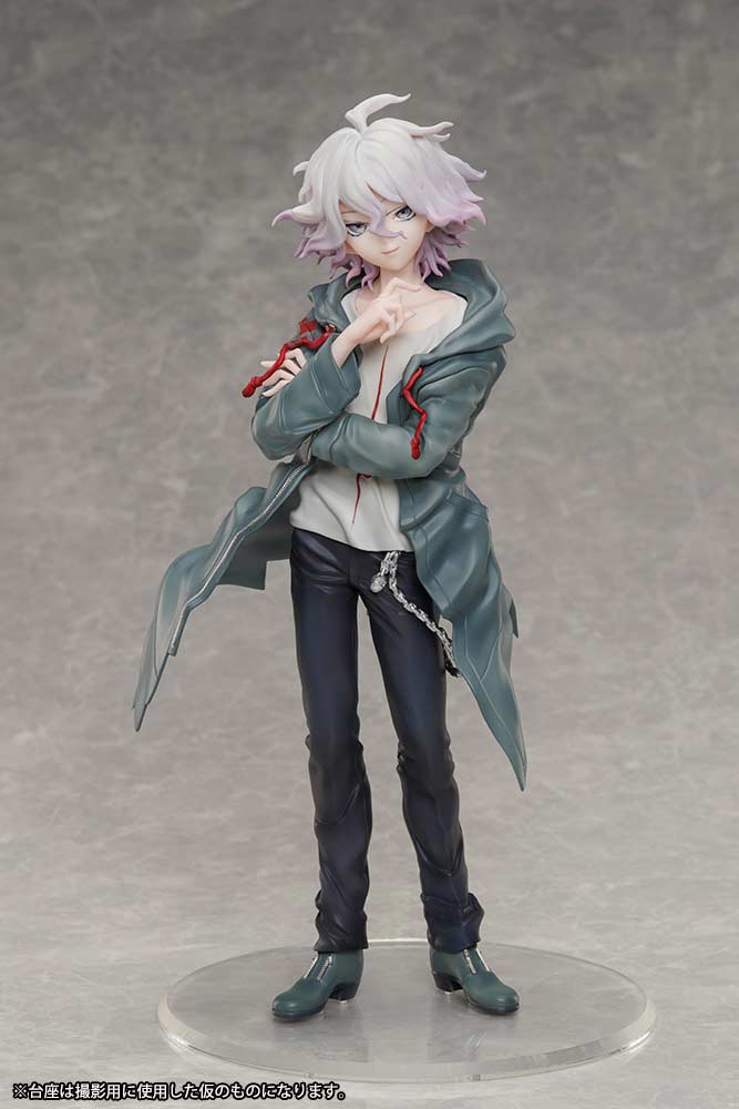(PO) Danganronpa 2: Goodbye Despair x Kei Mochizuki Komaeda Nagito Image_11