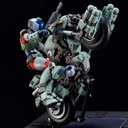 (PO) Riobot Genesis Climber Mospeada 1/12 VR-052F Mospeada Stick (Re-issue) Image_10