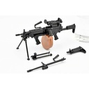 (PO) LittleArmory LA094 M249 Upgrade Type Image_3