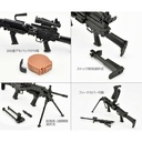 (PO) LittleArmory LA094 M249 Upgrade Type Image_6