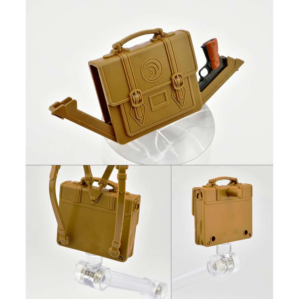 (PO) LittleArmory LALR01 Lycoris Recoil Weapons Chisato Ver. Image_5
