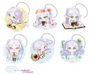 (PO) Frieren: Beyond Journey's End TojiColle Acrylic Stand Key Chain [BOX] Image_2