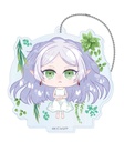 (PO) Frieren: Beyond Journey's End TojiColle Acrylic Stand Key Chain [BOX] Image_8