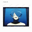 (PO) Milgram Trading Music Video Acrylic Card Haruka Weakness [BOX] Image_2
