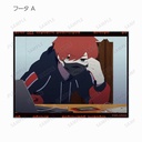 (PO) Milgram Trading Music Video Acrylic Card Futa Bring It On [BOX] Image_2