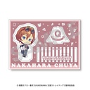 (PO) Bungo Stray Dogs Chibi Chara Acrylic Stand Nakahara Chuya Fuji-Q Highland Image_1