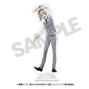 (PO) Bungo Stray Dogs Original Illustration Acrylic Stand Nakajima Atsushi Fuji-Q Highland Image_1