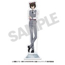 (PO) Bungo Stray Dogs Original Illustration Acrylic Stand Dazai Osamu Fuji-Q Highland Image_1