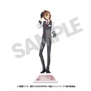 (PO) Bungo Stray Dogs Original Illustration Acrylic Stand Nakahara Chuya Fuji-Q Highland Image_1