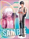 (PO) Hikaru ga Shinda Natsu Acrylic Stand Yoshiki Image_2