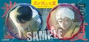 (PO) Hikaru ga Shinda Natsu Hologram Can Badge 2 Set Part. 2 Image_2