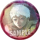 (PO) Hikaru ga Shinda Natsu Hologram Can Badge 2 Set Part. 2 Image_3