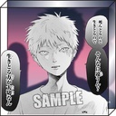 (PO) Hikaru ga Shinda Natsu Mini Acrylic Block D Image_1