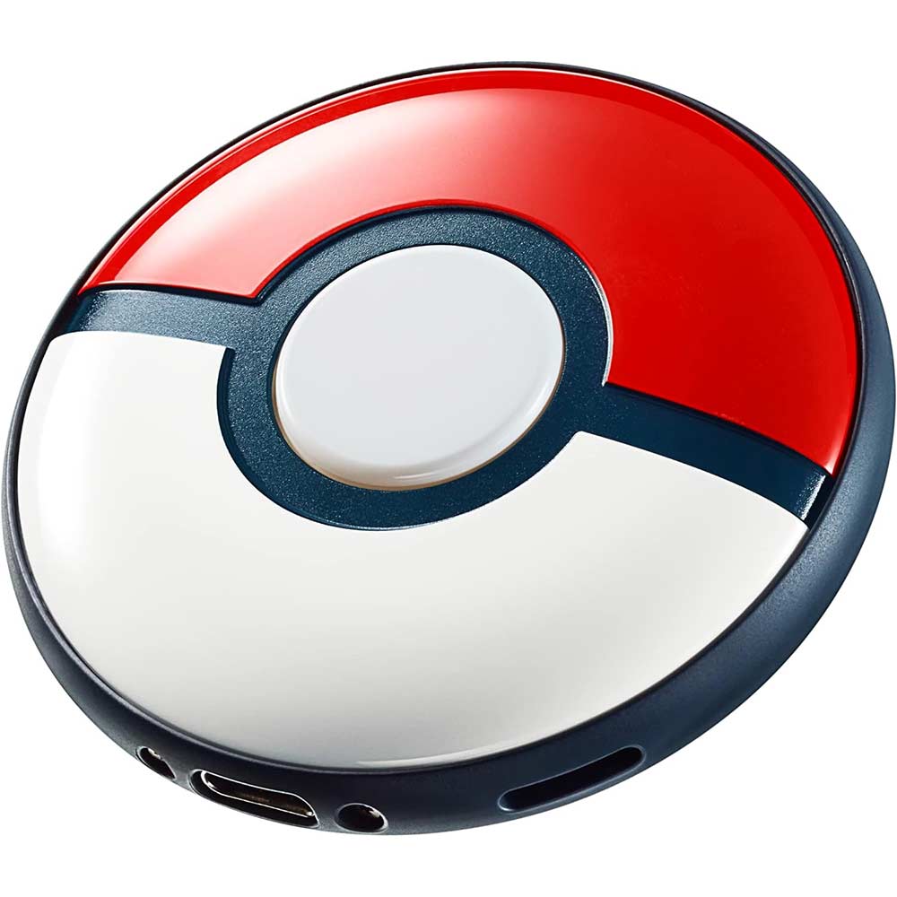 Pokemon GO Plus + Image_2