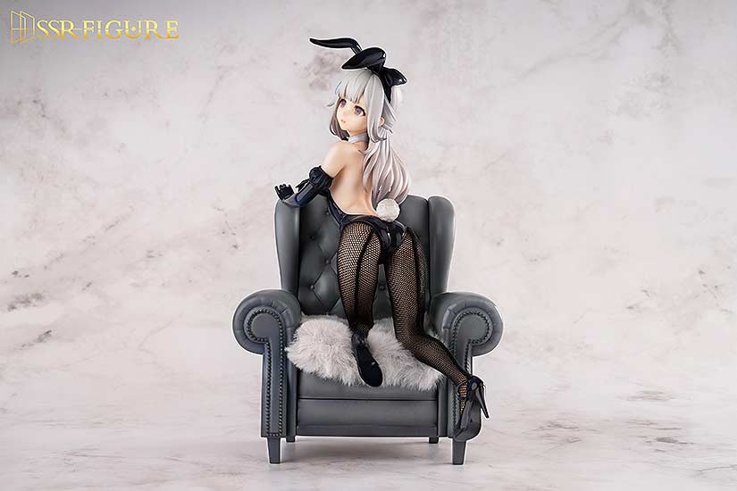 (PO) SSR-FIGURE Yi Ren Guan - House of Unhumans Jin Hua Bunny Ver. Image_3