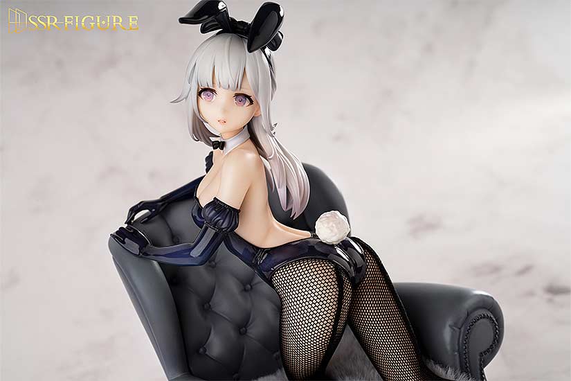 (PO) SSR-FIGURE Yi Ren Guan - House of Unhumans Jin Hua Bunny Ver. Image_7