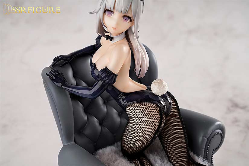 (PO) SSR-FIGURE Yi Ren Guan - House of Unhumans Jin Hua Bunny Ver. Image_9