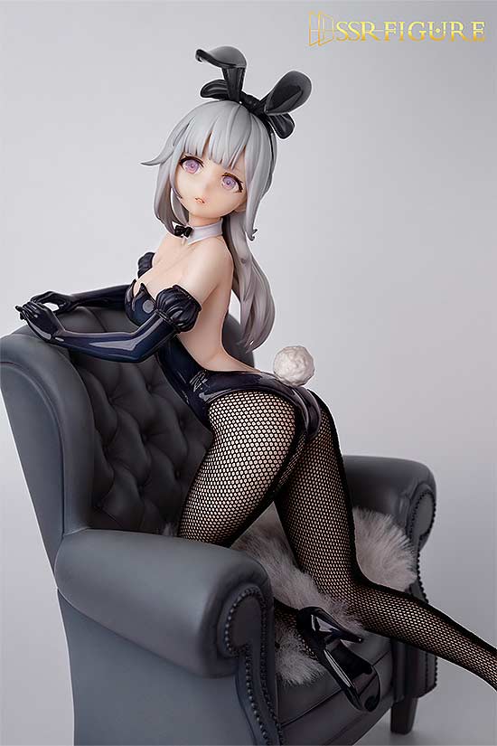 (PO) SSR-FIGURE Yi Ren Guan - House of Unhumans Jin Hua Bunny Ver. Image_11