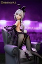 (PO) SSR-FIGURE Yi Ren Guan - House of Unhumans Jin Hua Bunny Ver. Image_15