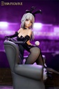 (PO) SSR-FIGURE Yi Ren Guan - House of Unhumans Jin Hua Bunny Ver. Image_16