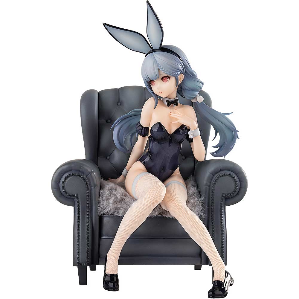 (PO) SSR-FIGURE Yi Ren Guan - House of Unhumans Qiao Er Bunny Ver. Image_2