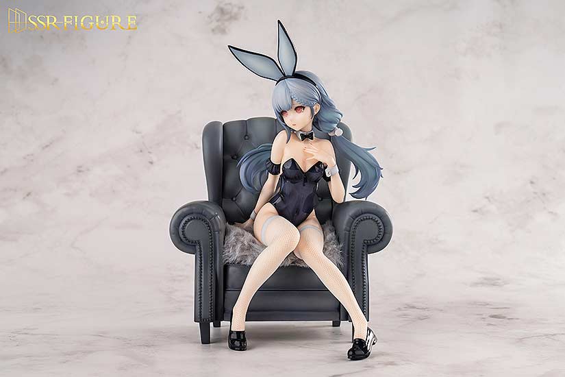 (PO) SSR-FIGURE Yi Ren Guan - House of Unhumans Qiao Er Bunny Ver. Image_3