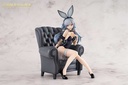 (PO) SSR-FIGURE Yi Ren Guan - House of Unhumans Qiao Er Bunny Ver. Image_4
