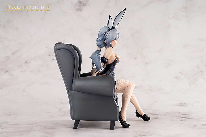 (PO) SSR-FIGURE Yi Ren Guan - House of Unhumans Qiao Er Bunny Ver. Image_5