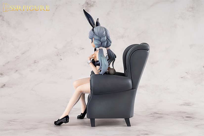 (PO) SSR-FIGURE Yi Ren Guan - House of Unhumans Qiao Er Bunny Ver. Image_6