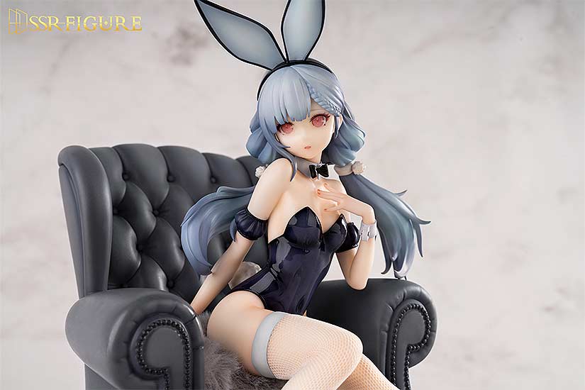 (PO) SSR-FIGURE Yi Ren Guan - House of Unhumans Qiao Er Bunny Ver. Image_7
