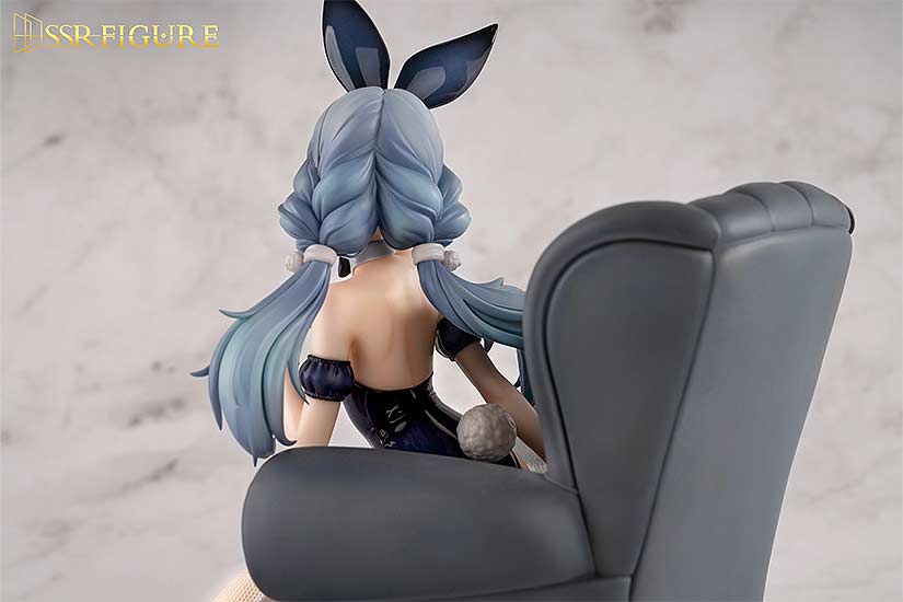 (PO) SSR-FIGURE Yi Ren Guan - House of Unhumans Qiao Er Bunny Ver. Image_10