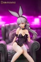 (PO) SSR-FIGURE Yi Ren Guan - House of Unhumans Qiao Er + Jin Hua Bunny Ver. Combinatorial Image_5