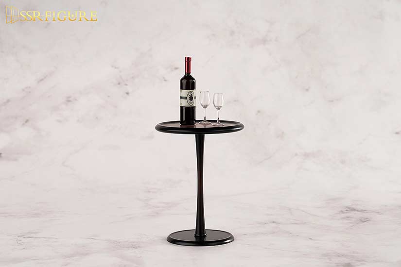 (PO) SSR-FIGURE Yi Ren Guan - House of Unhumans Qiao Er + Jin Hua Bunny Ver. Combinatorial Image_14