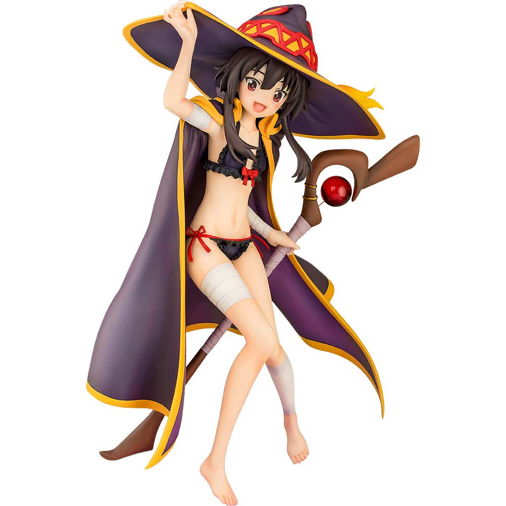 (PO) Phat Company KonoSuba - Megumin (Re-issue) Image_2