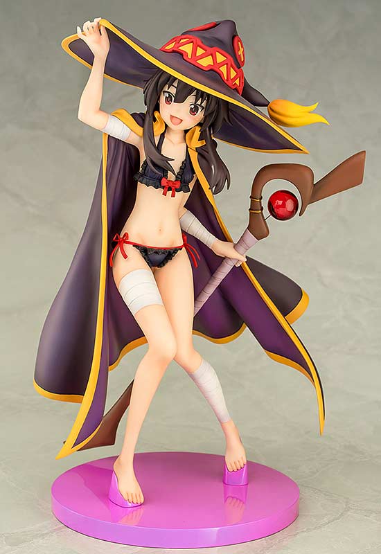 (PO) Phat Company KonoSuba - Megumin (Re-issue) Image_4