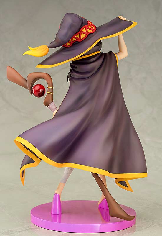 (PO) Phat Company KonoSuba - Megumin (Re-issue) Image_6