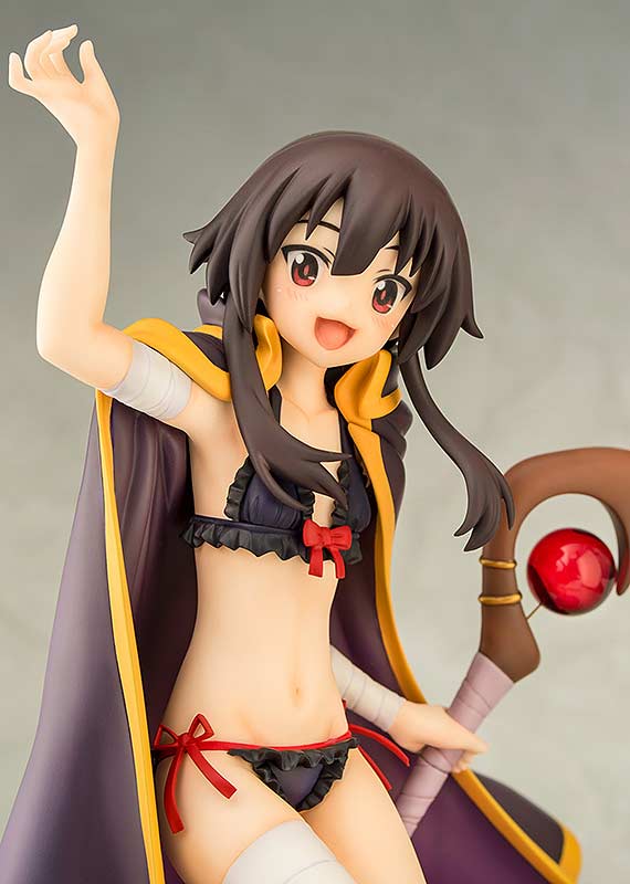 (PO) Phat Company KonoSuba - Megumin (Re-issue) Image_8