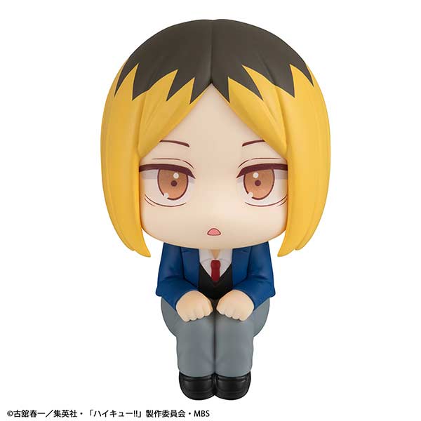 (PO) Look Up Series Haikyu!! - Kozume Kenma Image_3