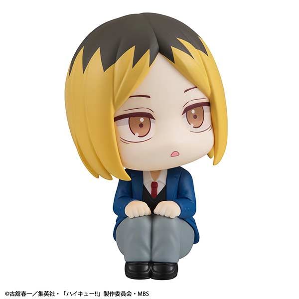 (PO) Look Up Series Haikyu!! - Kozume Kenma Image_4