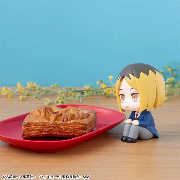 (PO) Look Up Series Haikyu!! - Kozume Kenma Image_7