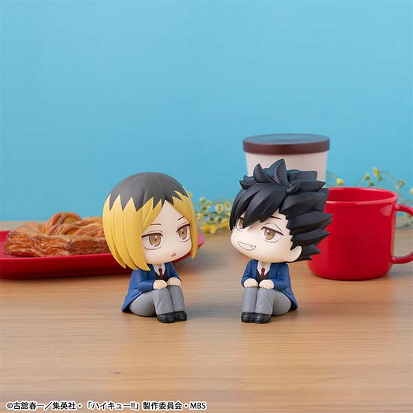 (PO) Look Up Series Haikyu!! - Kozume Kenma Image_8