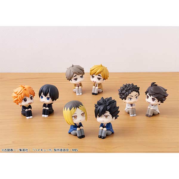 (PO) Look Up Series Haikyu!! - Kozume Kenma Image_10