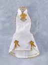 (PO) figma Styles Mini Skirt Chinese Dress (White) Image_3