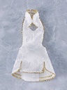 (PO) figma Styles Mini Skirt Chinese Dress (White) Image_4