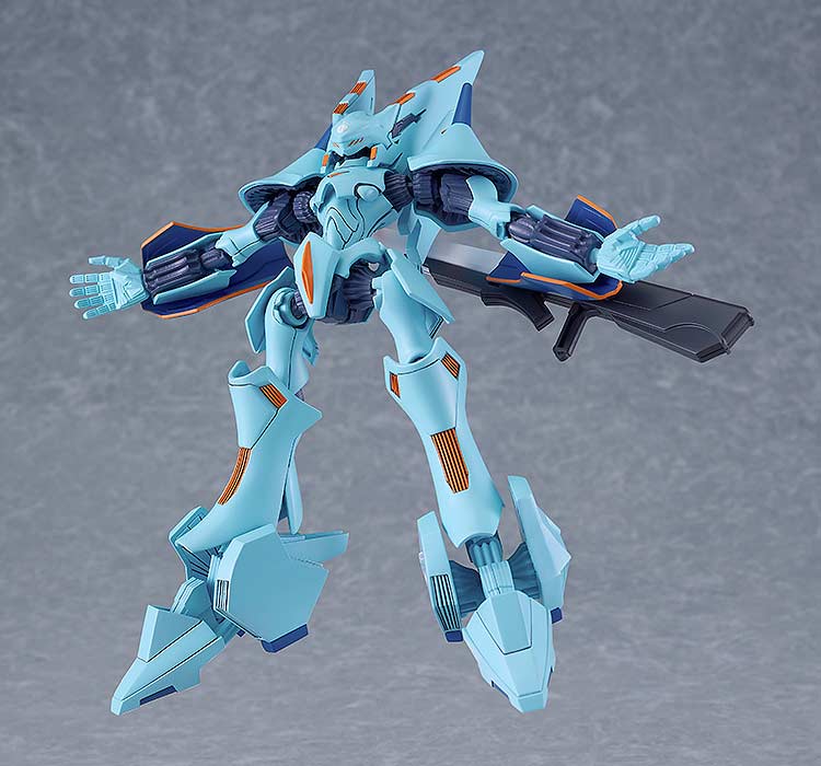 (PO) Moderoid Brain Powerd - Nellie Brain (Second Revival) Image_5