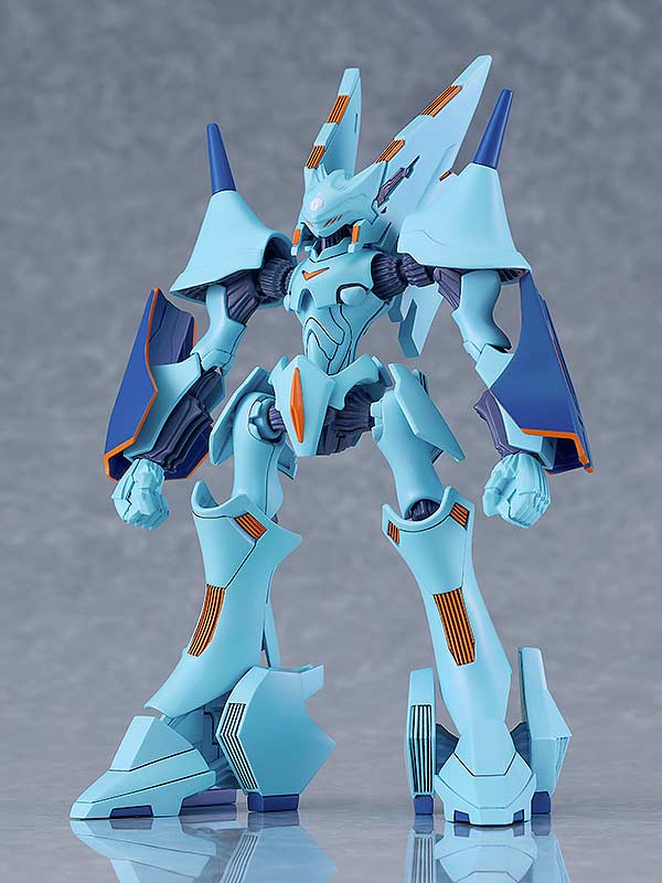 (PO) Moderoid Brain Powerd - Nellie Brain (Second Revival) Image_9