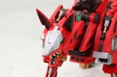 (PO) Zoids HMM RZ-046 Fire Fox Marking Plus Ver. Image_13